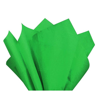 allgala Craft Wrapping Tissue Paper, Inches, Green