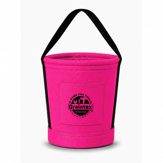 Graintex Bucket, Pink