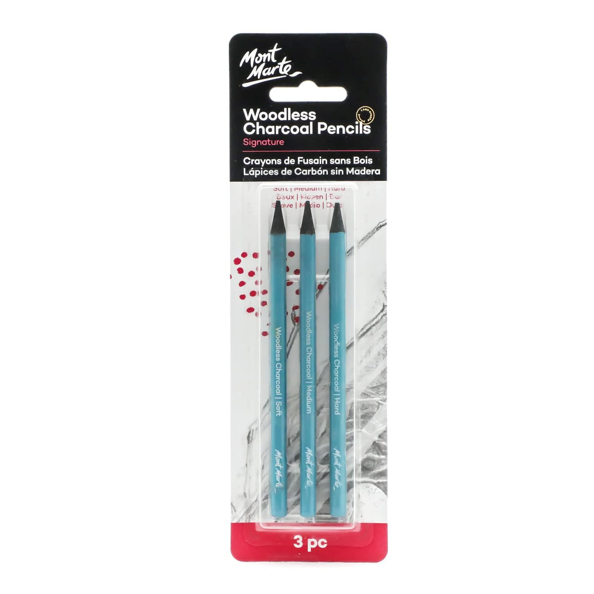 Mont Marte Writing Instrument