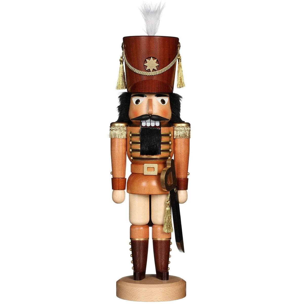 Alexander Taron Figurine