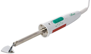 Comfy Hour Mini Iron for Sewing and Crafts, Tight Spot Tip
