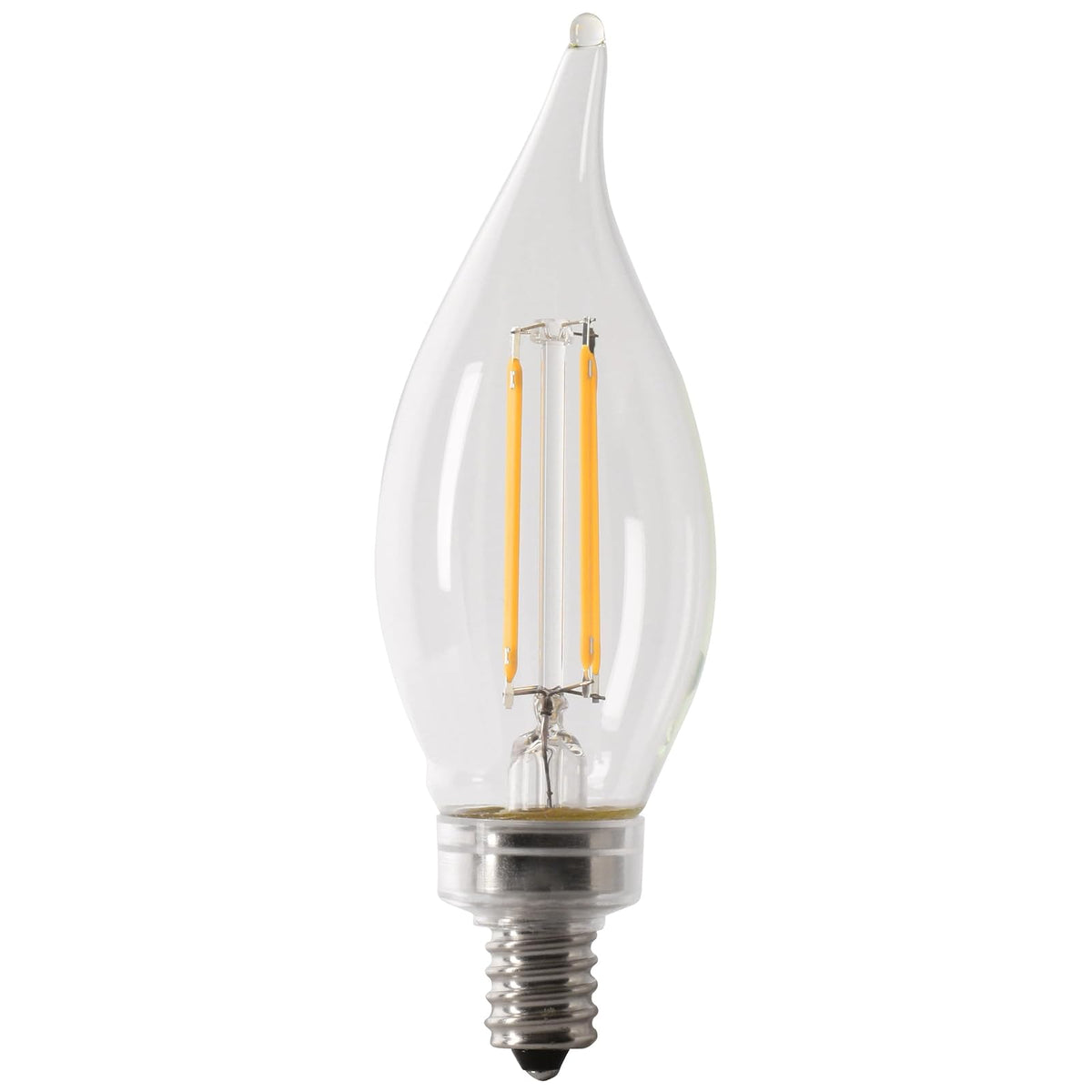 Feit Electric Light Bulb, 60W LED, 5000k Daylight
