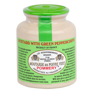 Pommery Condiment, 8.8 Ounce (Pack of 1)