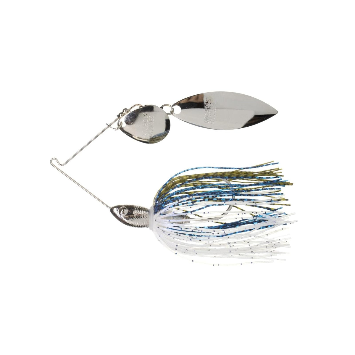 Nichols Lures Fishing Hook, Standard, Standard