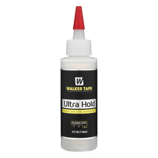Walker Tape Bonding Adhesives, 4 fl oz, One Color