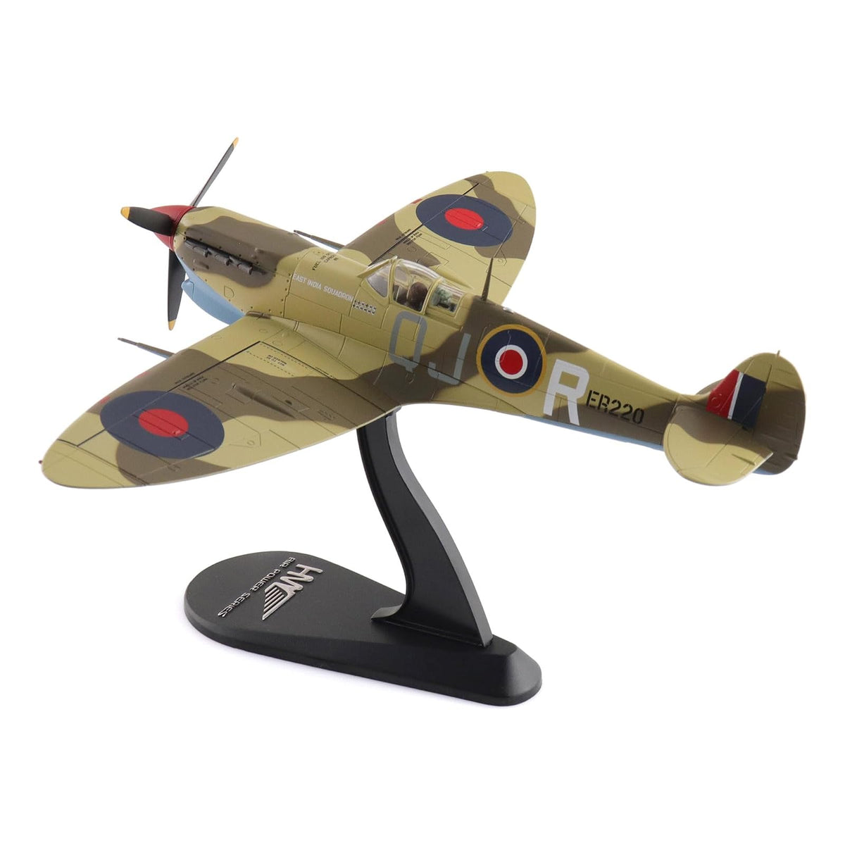 HM Hobbymaster Sculpture, 1:48, Multicolor