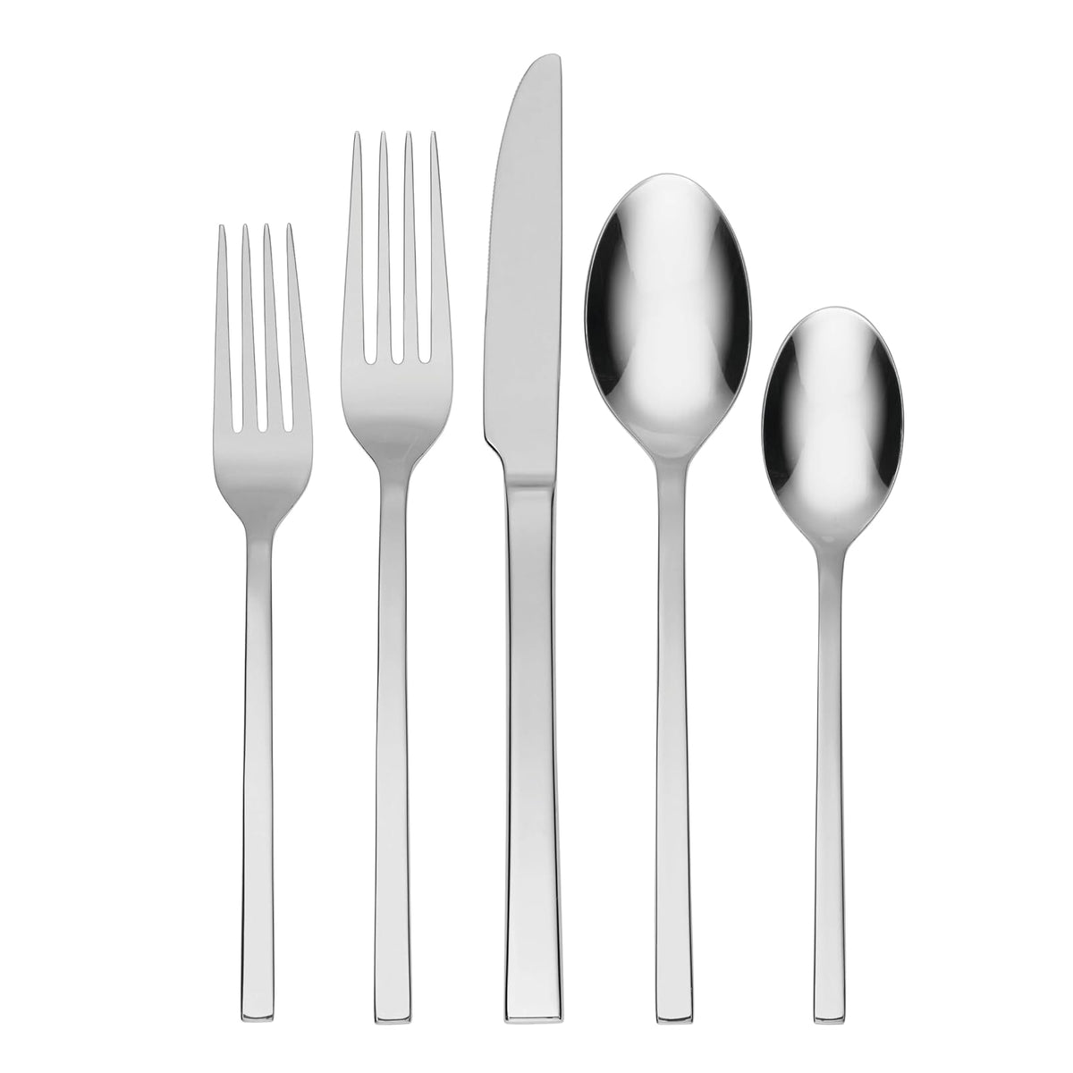 Flatware by Oneida