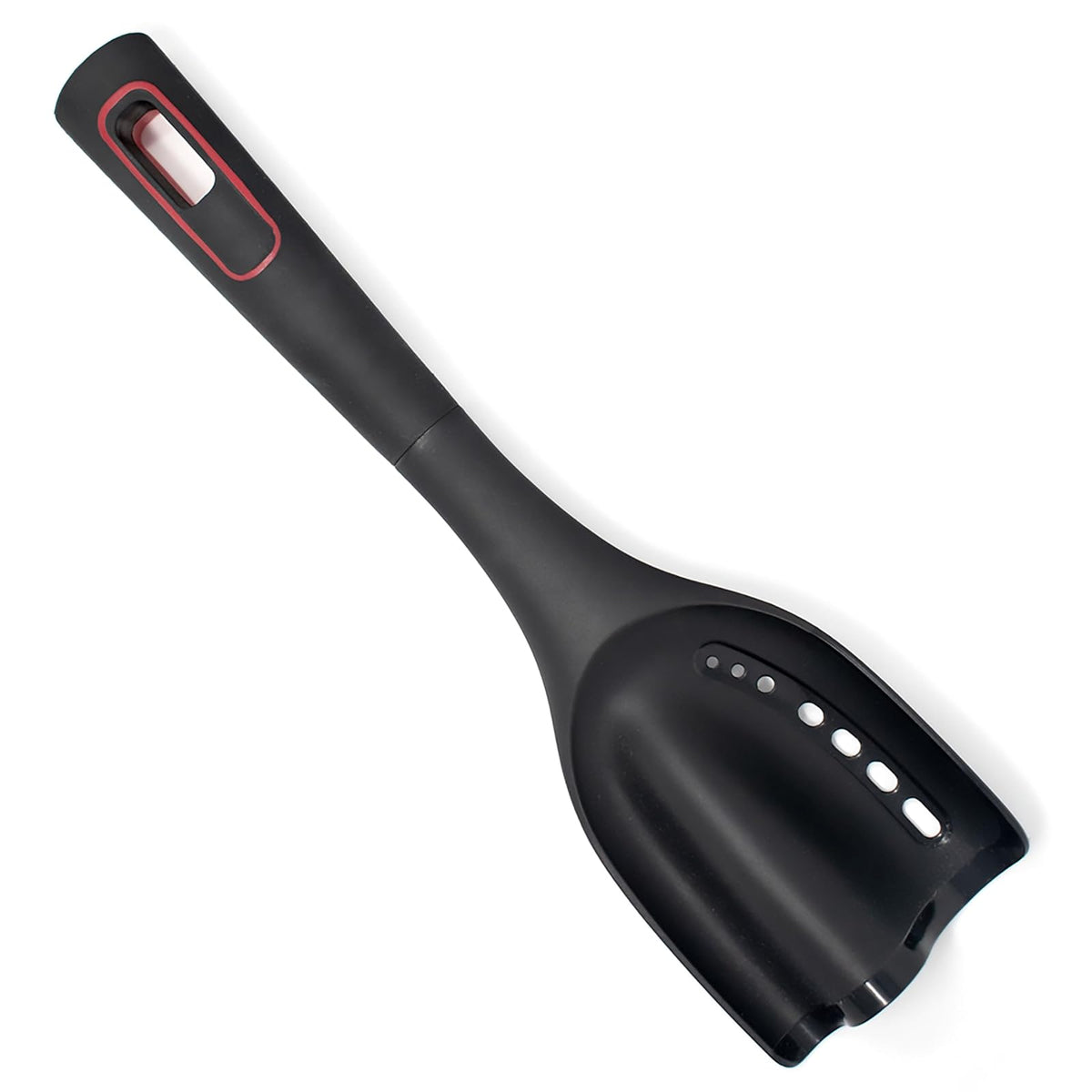 Norpro Food Slicer, 12-Inch, Black