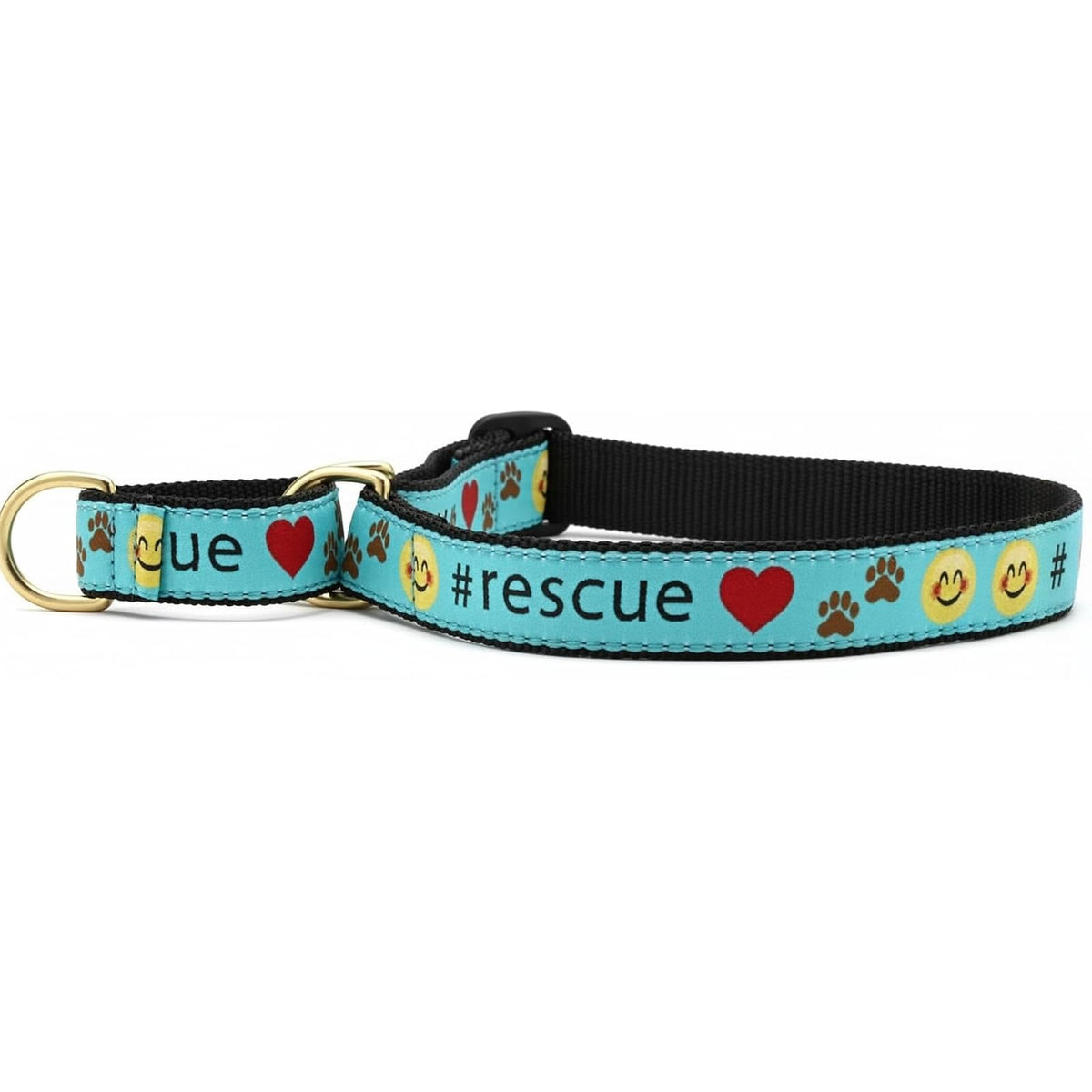 Up Country Animal Collar