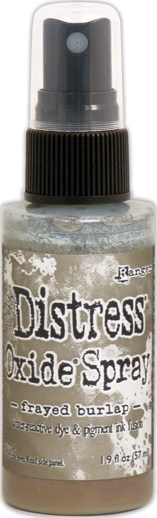 Ranger Paint, 1.9 Fl Oz (Pack of 1), Frayed Burlap