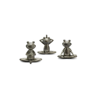 SPI Figurine, Gray