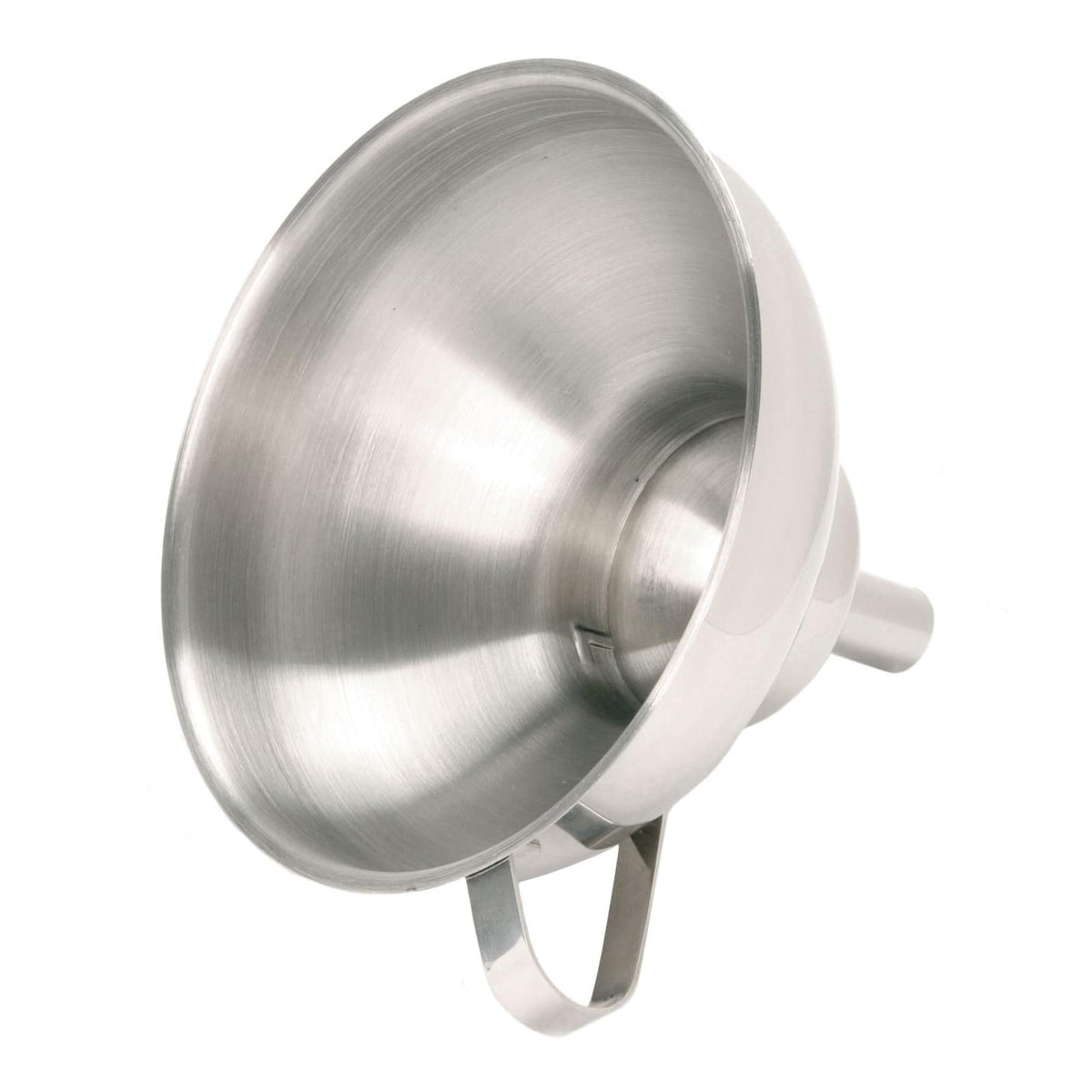 Norpro Funnel, Silver