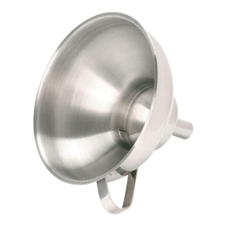 Norpro Funnel, Silver