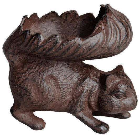 Esschert Design Squirrel Feeder