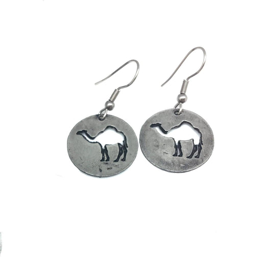 Anju Earring, Multicolor