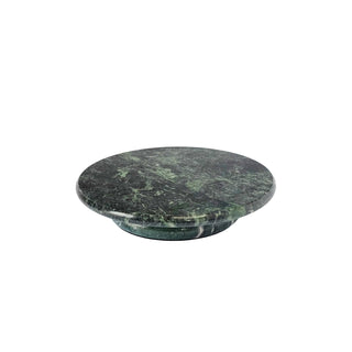 JEmarble Rotating Tray, Green