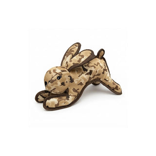 Pet Lou Pet Toy, 16-Inch, Camo
