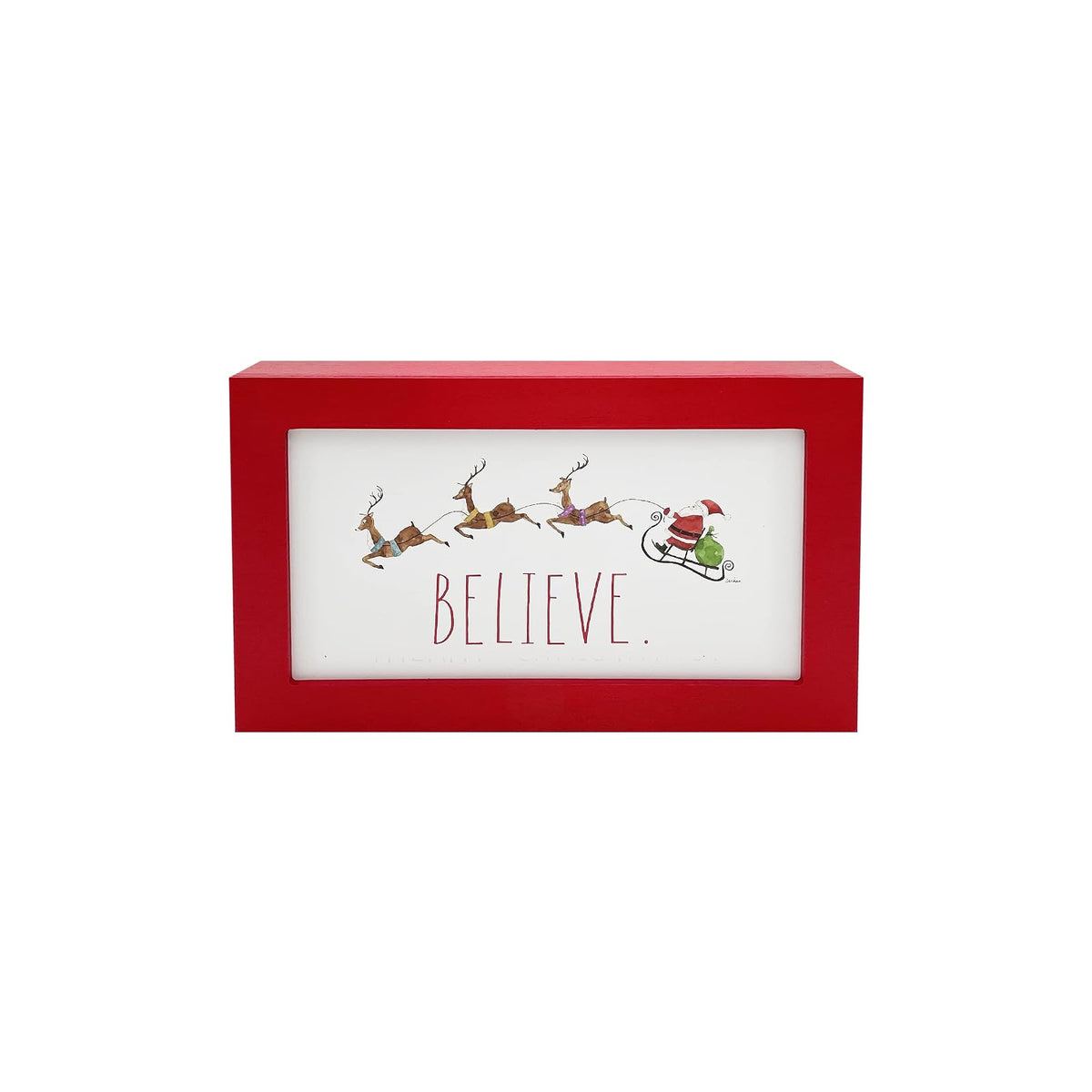 Rae Dunn Decorative Signage