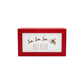 Rae Dunn Decorative Signage