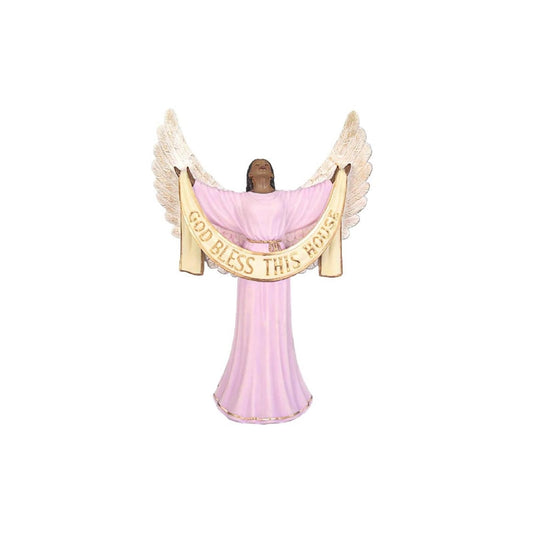 Ebony Treasures Figurine