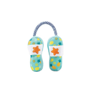HugSmart Pet Toy, Multicolor