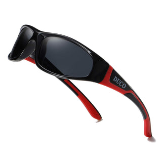 Sunglasses by DUCO