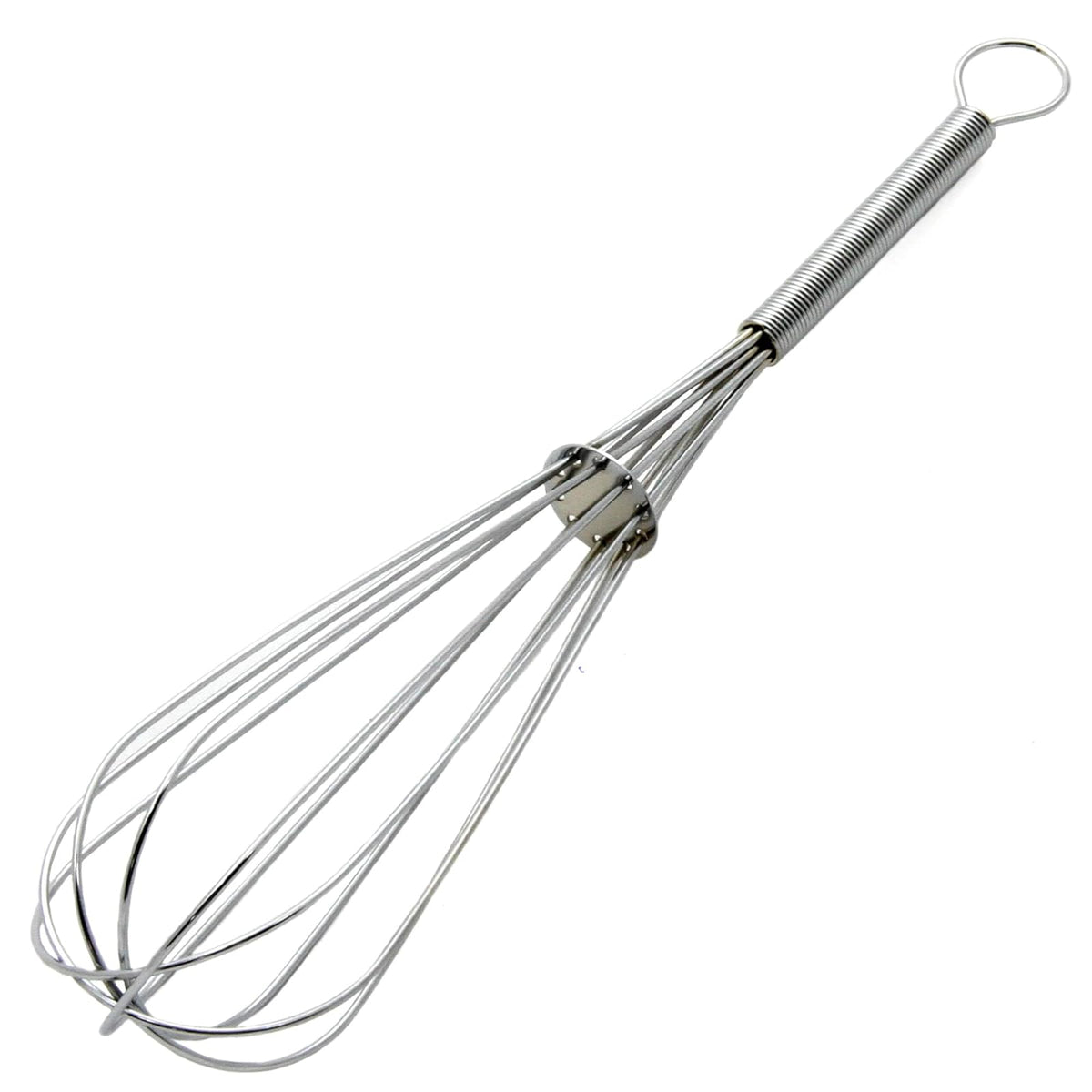 Chef Craft 10" Chrome Plated Whisk