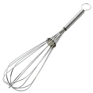 Chef Craft 10" Chrome Plated Whisk