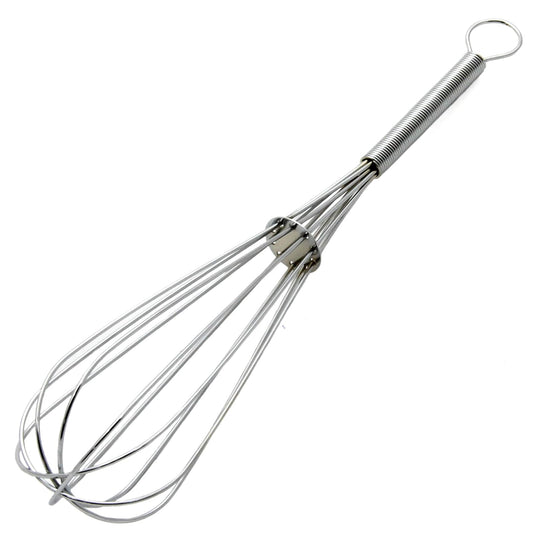 Chef Craft 10" Chrome Plated Whisk