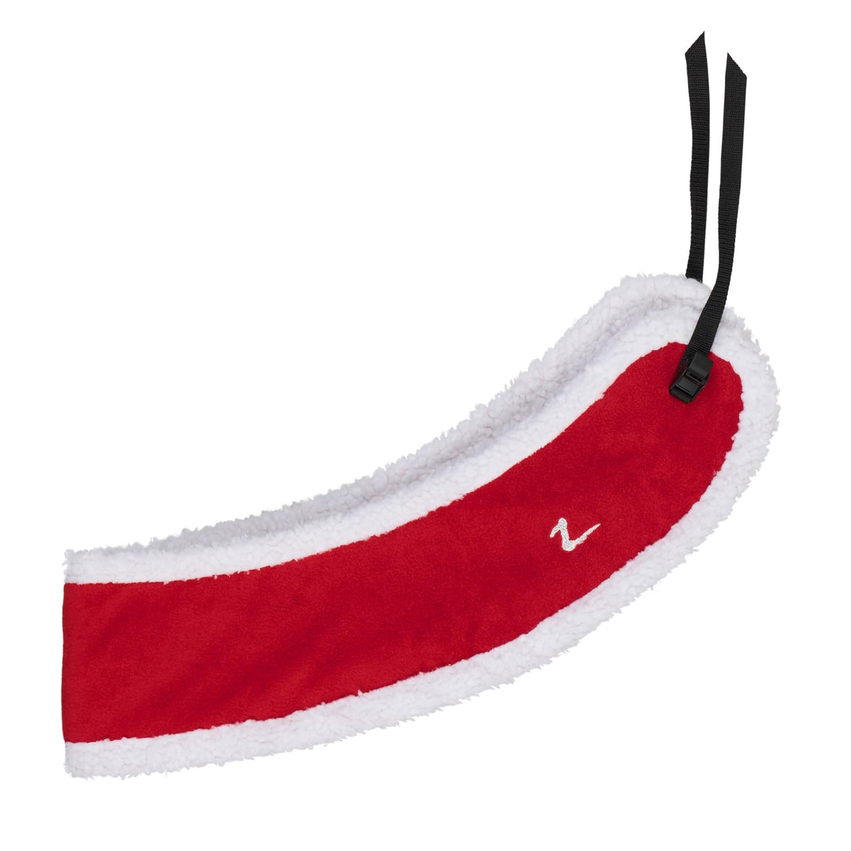 HORZE Animal Harness, Horse, Red