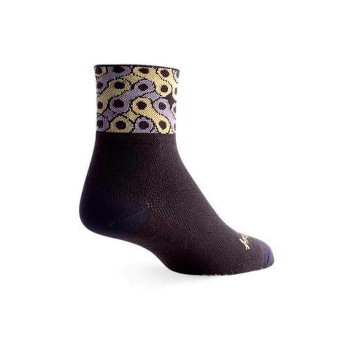 SockGuy Socks, One Color, Socks