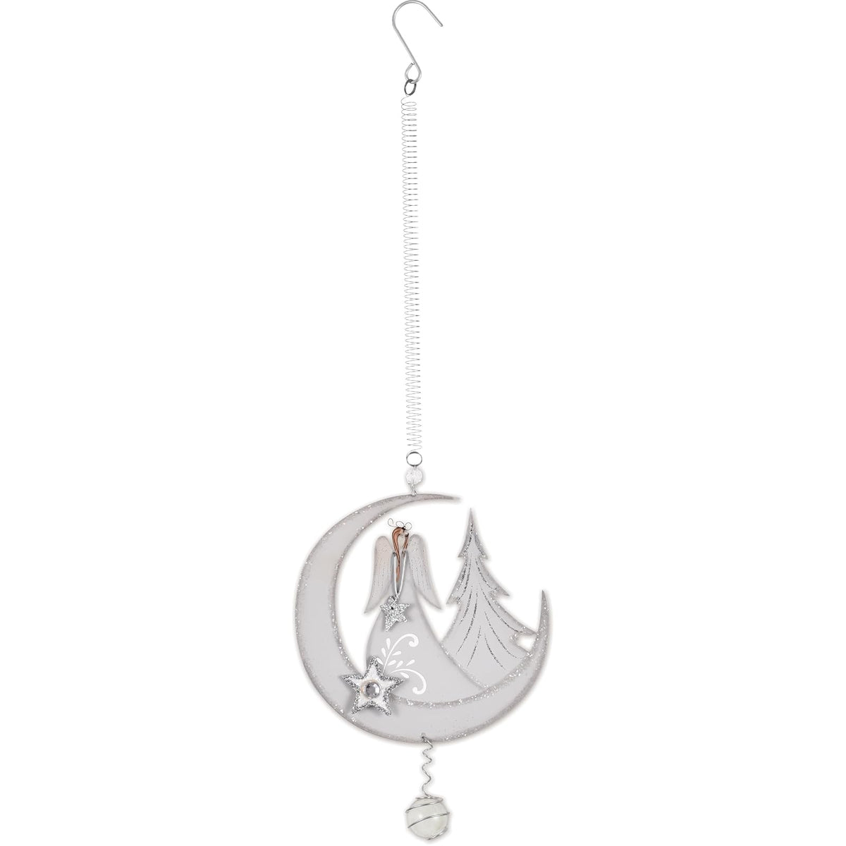 Sunset Vista Designs Hanging Ornament