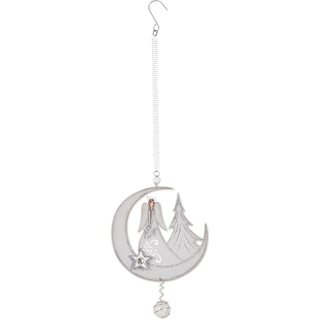 Sunset Vista Designs Hanging Ornament