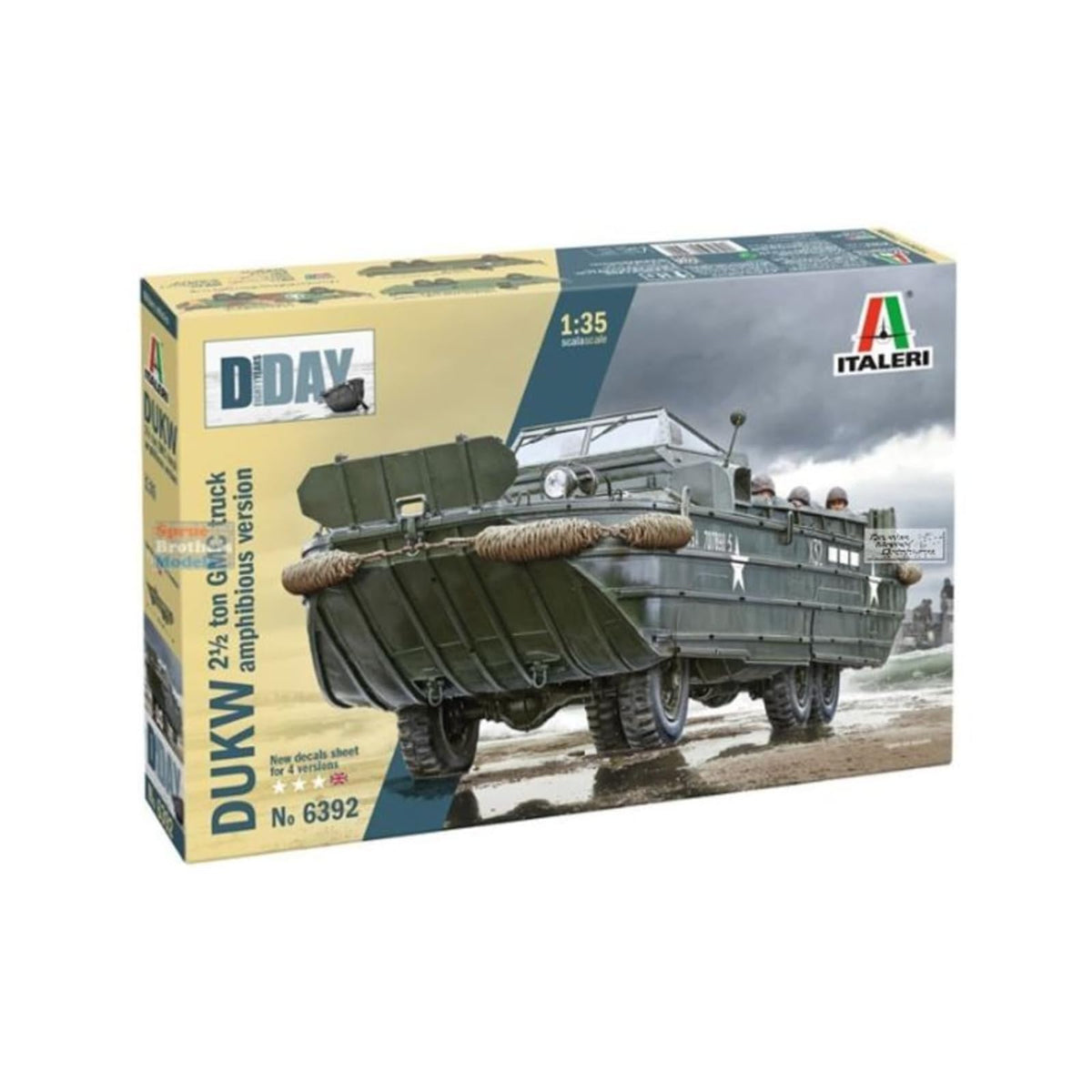 Italeri Toys And Games, Medium, Random