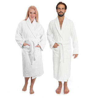 Classic Turkish Towels Robe
