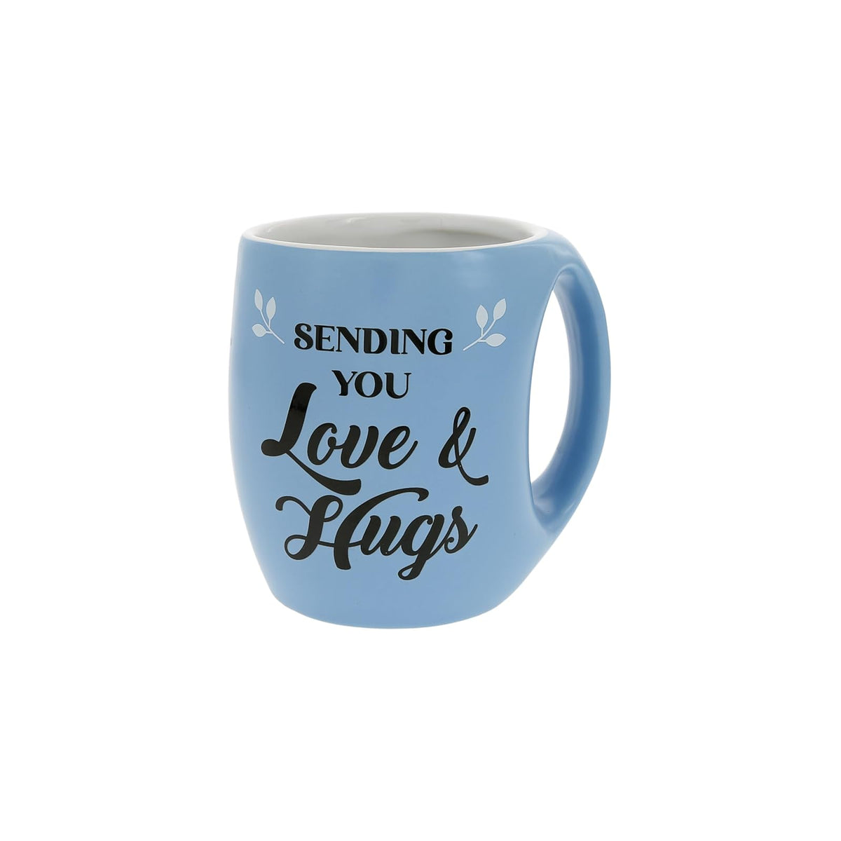 Pavilion Gift Company Drinking Cup, 15 Ounces, Blue