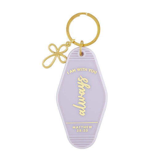 Creative Brands Keychain