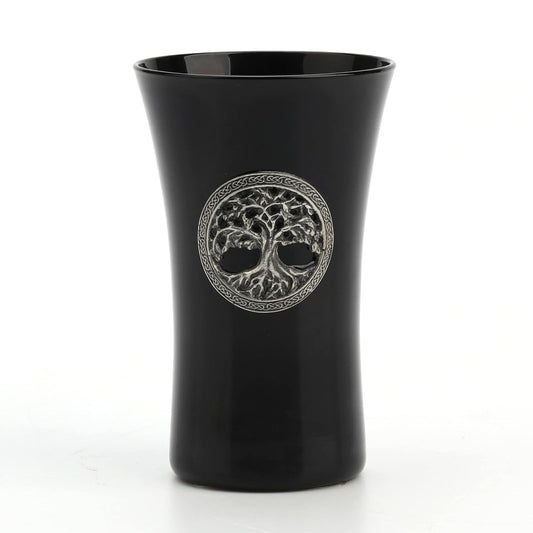 Unicorn Studio Veronese Design 80 ml World Tree Of Life Shot Glass