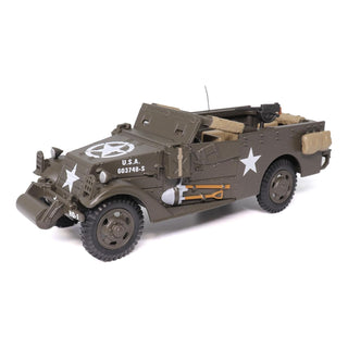 Motor city classics Sculpture, 4.75 × 2 × 2.25 inches, Multicolor