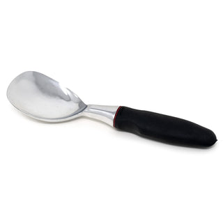 Norpro Grip-EZ Ice Cream Spade, One Size, Black
