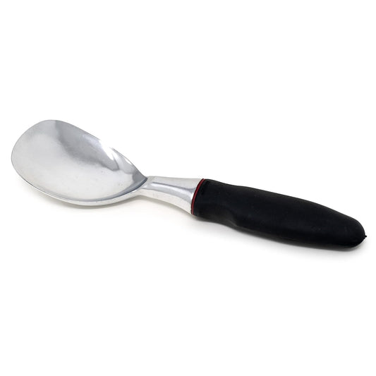 Norpro Grip-EZ Ice Cream Spade, One Size, Black