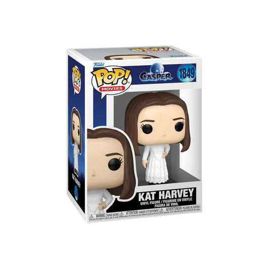 Funko Figurine, 3.75 inches, Multicolor