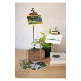 KALALOU Home Lighting And Lamps, 3.63"L x 3.63"W x 15"H, See Image