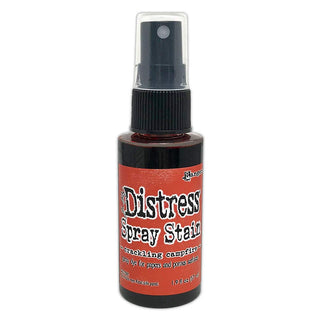 Ranger Household Stain, 2oz, Crackling Campfire
