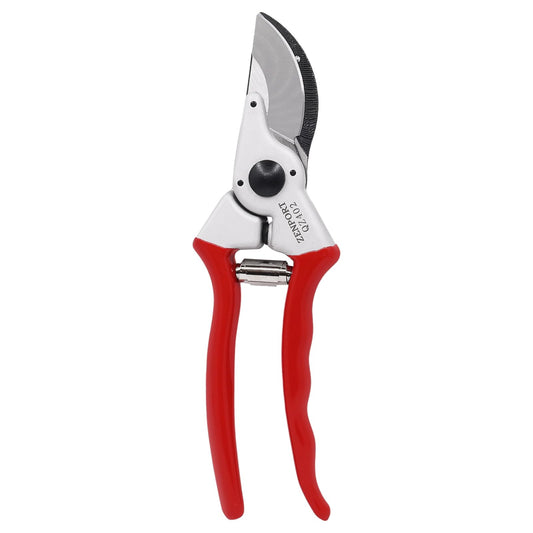 Zenport QZ402 Classic Professional Pruner, 1-Inch Cut, 8.5-Inch Long
