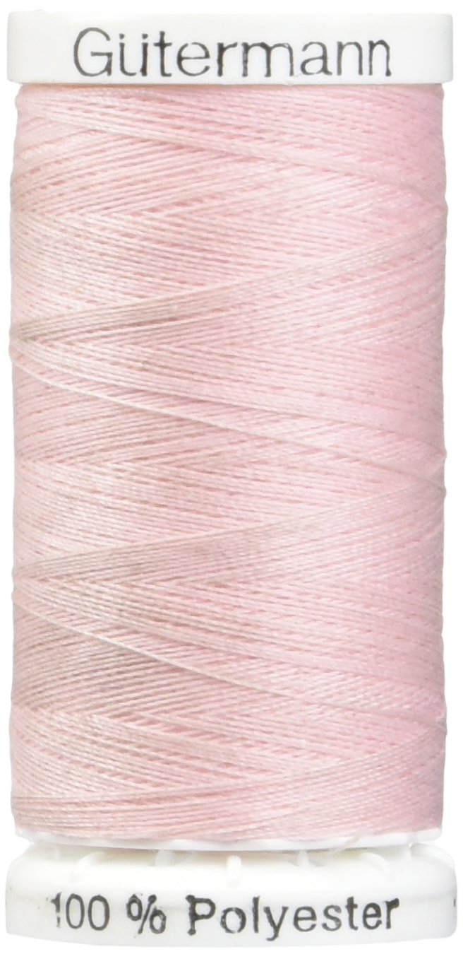 Gütermann Yarn, 250m/273yd, Light Pink