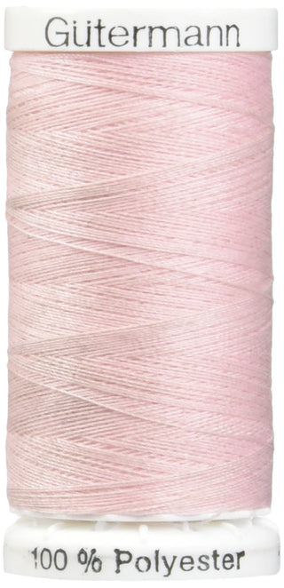 Gütermann Yarn, 250m/273yd, Light Pink