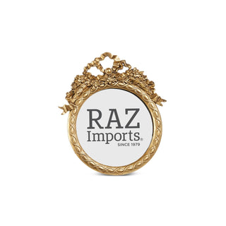 RAZ Imports Hanging Ornament, Multi Color
