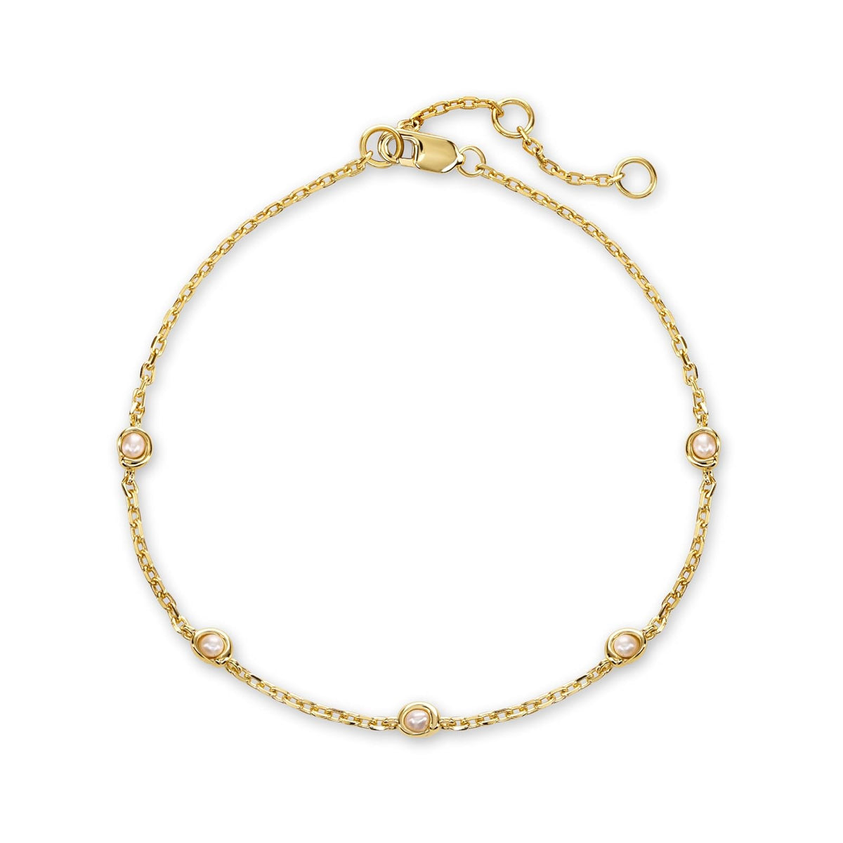 Bracelet by DEVATA