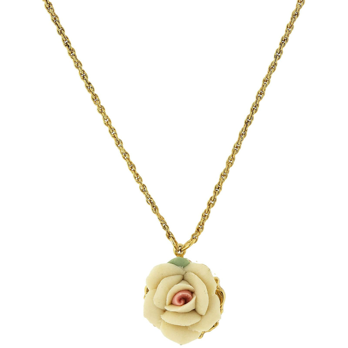 1928 Jewelry Company Necklace